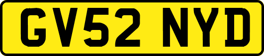 GV52NYD