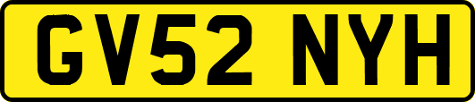 GV52NYH