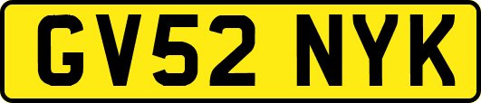 GV52NYK