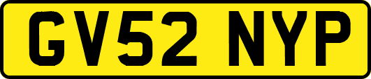 GV52NYP