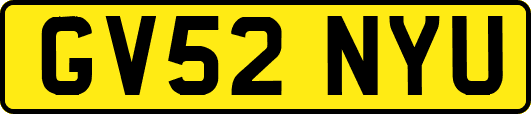 GV52NYU