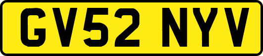 GV52NYV