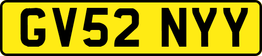 GV52NYY