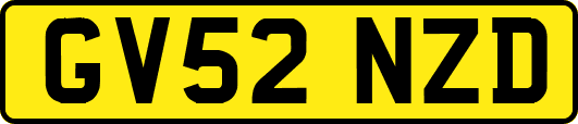 GV52NZD