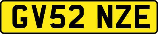 GV52NZE