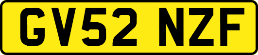 GV52NZF