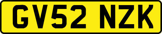 GV52NZK