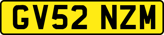 GV52NZM