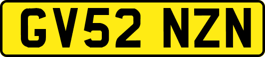 GV52NZN