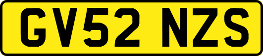 GV52NZS