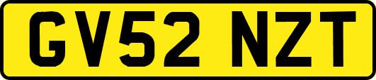 GV52NZT