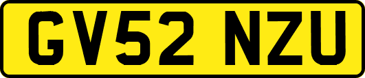 GV52NZU