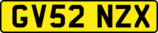 GV52NZX