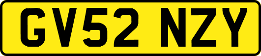 GV52NZY