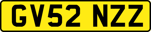GV52NZZ