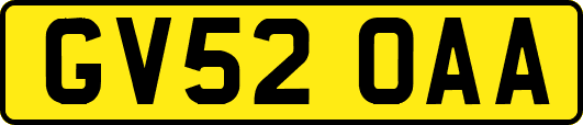 GV52OAA