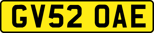 GV52OAE