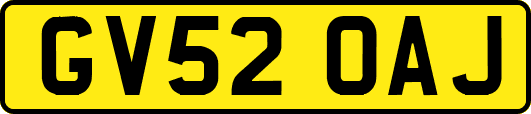GV52OAJ