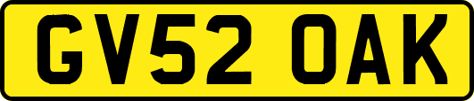 GV52OAK