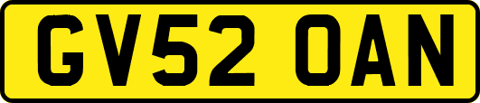 GV52OAN