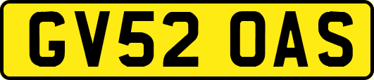 GV52OAS