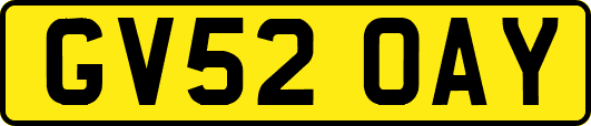 GV52OAY