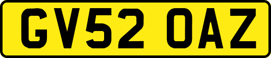 GV52OAZ