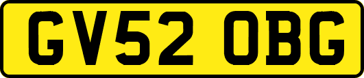 GV52OBG