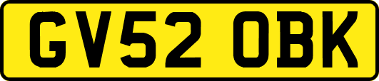 GV52OBK