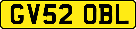 GV52OBL