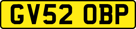 GV52OBP