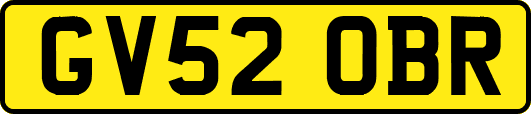 GV52OBR