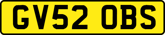 GV52OBS
