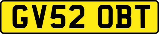 GV52OBT