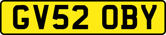GV52OBY