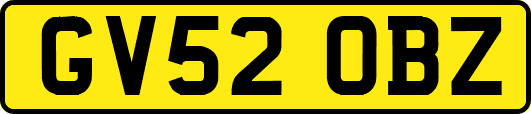 GV52OBZ