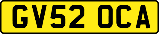 GV52OCA