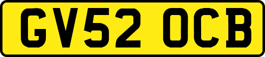 GV52OCB