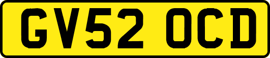 GV52OCD