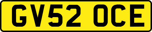 GV52OCE