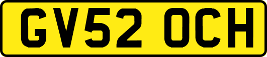 GV52OCH