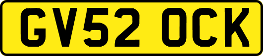 GV52OCK