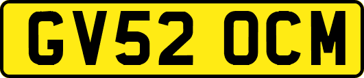 GV52OCM
