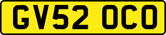 GV52OCO