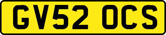GV52OCS