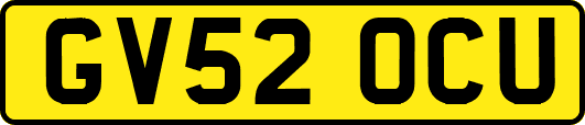 GV52OCU