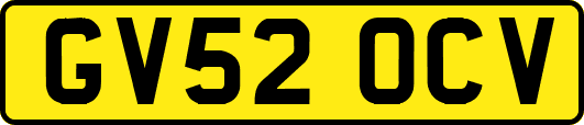 GV52OCV