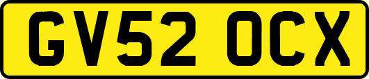 GV52OCX