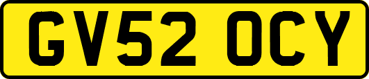 GV52OCY