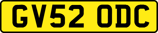GV52ODC
